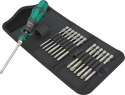 Wkrętak Kraftform Kompakt z grzechotką 838 RA-R M SET 1,15CZ