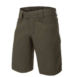 Spodenki Helikon-Tex Greyman Tactical Shorts DuraCanvas tai. green rozmiar: L