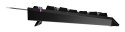 GENESIS Rhod 530 klawiatura Gaming USB QWERTY US English Czarny