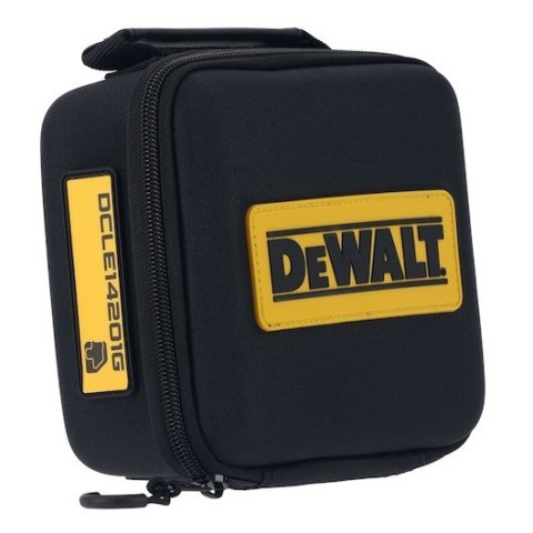 Laser krzyżowy DeWALT DCLE14201GB-XJ 45399