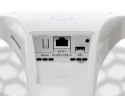 Router MIKROTIK RouterBOARD LHG-5axD-XL + L3 (800MHz; 256MB RAM, 1xGLAN, 1x 5GHz 802.11ax; 27dBi antena) outdoor
