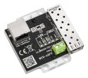 BCS BCS-XSFP konwerter sieciowy Wewnętrzny 1000 Mbit/s