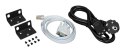 BCS BCS-SP24G04G-4SFP-M przełącznik sieciowy Zarządzany Gigabit Ethernet (10/100/1000) Obsługa PoE 1U