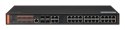 BCS BCS-SP24G04G-4SFP-M przełącznik sieciowy Zarządzany Gigabit Ethernet (10/100/1000) Obsługa PoE 1U