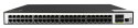 BCS BCS-SP48G-4SFP-M przełącznik sieciowy Zarządzany Gigabit Ethernet (10/100/1000) Obsługa PoE 1U
