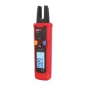 UNI-T UT256 Fork-Type Clamp Meter, 60 A AC/DC, NCV, True RMS