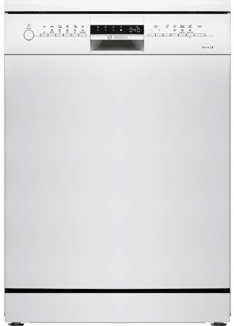 Zmywarka BOSCH SMS2ITW65E
