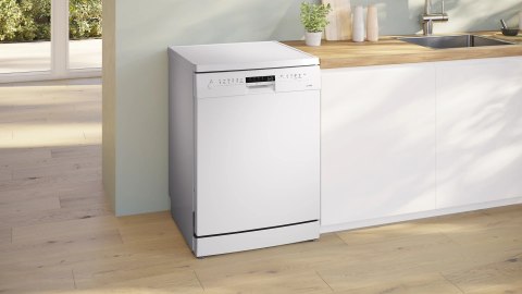 Zmywarka BOSCH SMS2ITW65E