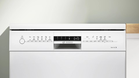 Zmywarka BOSCH SMS2ITW65E