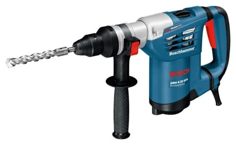 Bosch GBH 4-32 DFR Professional 900 W 800 RPM SDS Plus