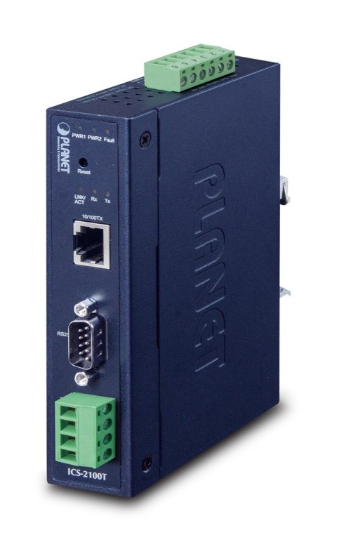 Konwenter PLANET ICS-2100T