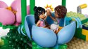 LEGO Friends 42702 - Wróżkowa karuzela z kwiatami