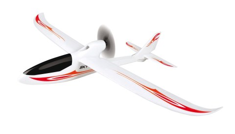 Amewi RC Samolot Skyrunner V3 Akumulator Li-Po 300mAh/14+