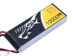 10000mAh 11.1V 15C TATTU Gens Ace