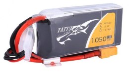 1050mAh 11.1V 75C TATTU Gens Ace