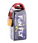 1300mAh 14.8V 100C Funfly Series Gens Ace