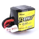 1550mAh 14.8V 95C R-Line Square Gens Ace