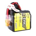 1550mAh 14.8V 95C R-Line Square Gens Ace