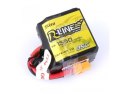 1550mAh 14.8V 95C R-Line Square Gens Ace