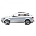 Audi Q7 1:14 RTR (zasilanie na baterie AA) - Biały