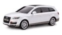 Audi Q7 1:24 RTR (zasilanie baterie AA) - Biały