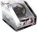 Audi R8 LMS 1:18 RTR z prawdziwą kierownicą (zasilanie na baterie AA) - Biały
