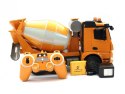 Betoniarka zdalnie sterowana Mercedes-Benz Arocs 1:20 2.4GHz (dźwięki i światła)