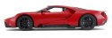 Ford GT 1:14 RTR (zasilanie na baterie AA) - Czerwony