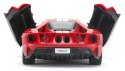 Ford GT 1:14 RTR (zasilanie na baterie AA) - Czerwony
