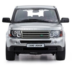 Land Rover Discovery 1:14 RTR (zasilanie na baterie AA) - Srebrny
