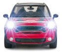 MINI Cooper S Countryman 1:14 RTR (akumulator, ładowarka sieciowa) - Czerwony