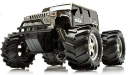 Mad Monster Truck 1:16 27/40MHz RTR - Czarny