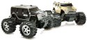 Mad Monster Truck 1:16 27/40MHz RTR - Czarny