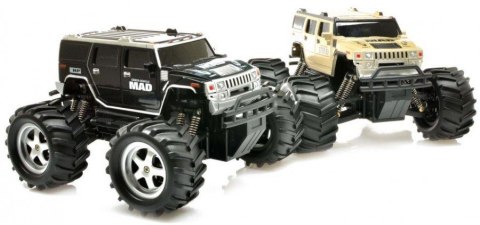 Mad Monster Truck 1:16 27/40MHz RTR - Czarny