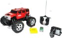 Mad Monster Truck 1:16 27/40MHz RTR - Czarny