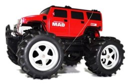 Mad Monster Truck 1:16 27/40MHz RTR - Czerwony