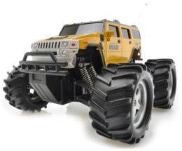 Mad Monster Truck 1:16 27/40MHz RTR - Złoty