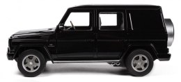 Mercedes-Benz G55 1:14 RTR (zasilanie na baterie AA) - Czarny