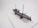 ORP "KASZUB" 1935 Polski Okręt Torpedowy