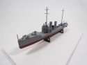 ORP "KASZUB" 1935 Polski Okręt Torpedowy