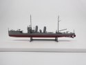 ORP "KASZUB" 1935 Polski Okręt Torpedowy