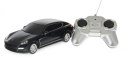 Porsche Panamera 1:24 RTR (zasilanie na baterie AA) - Czarny