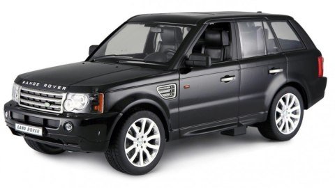Range Rover Sport 1:14 RTR (zasilanie na baterie AA) - Czarny