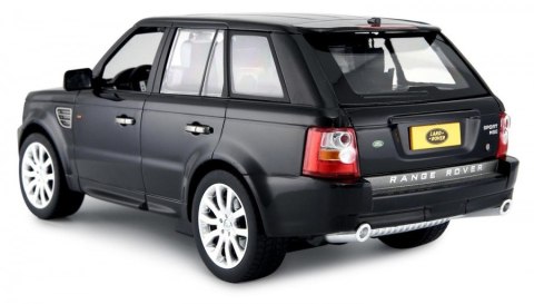 Range Rover Sport 1:14 RTR (zasilanie na baterie AA) - Czarny