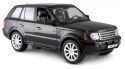 Range Rover Sport 1:14 RTR (zasilanie na baterie AA) - Czarny