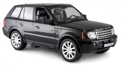 Range Rover Sport 1:14 RTR (zasilanie na baterie AA) - Czarny