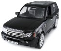 Range Rover Sport 1:14 RTR (zasilanie na baterie AA) - Czarny