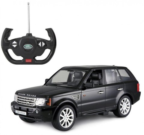 Range Rover Sport 1:14 RTR (zasilanie na baterie AA) - Czarny