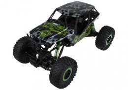 Rock Crawler 4WD 1:10 - Zielony