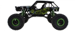 Rock Crawler 4WD 1:10 - Zielony